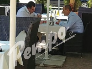 Цветанов заряза депутатския стол