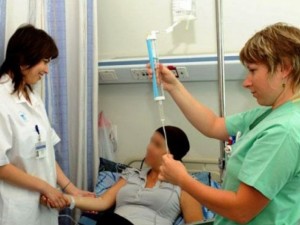 Колко струва 1 година живот с рак