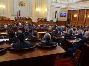 47 години – средната възраст на депутатите