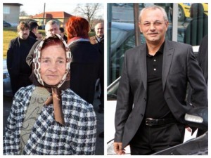 Майката на Доган - болна
 