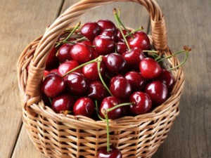 Черешите заздравяват ставите
