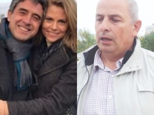 Плевнелиев не покани брат си на сватбата