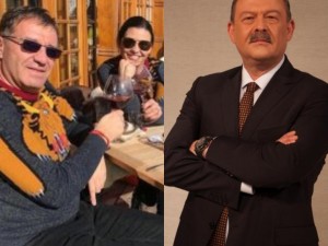Митко Цонев си избра зет от оня свят 