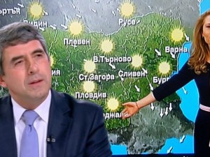 Продават ли се „момичетата на времето” 
 
 