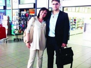 Корнелия Нинова: Сине, мъчно ми е за теб!
 
