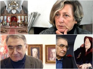 Нешка Робева: Светлин и Ванга ни бяха дар от Бога 
 