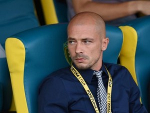 Новият треньор на ЦСКА замесен в чутовен скандал?
 