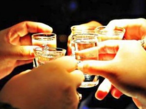 Девети сме в света по пиячка