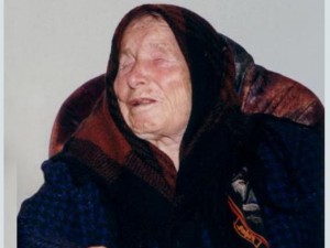 Срутват къпалнята на Ванга