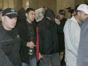 Обвиняеми от „Наглите” съдят държавата