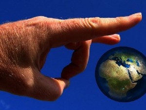 Изчезваме от Земята до 2050 г.