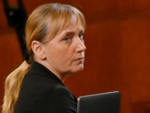 Бащата на Елена Йончева починал от стрес