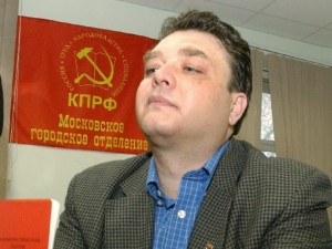Инфаркт уби внука на Брежнев