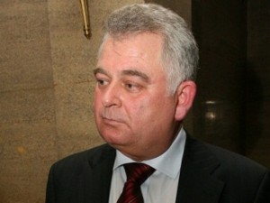 Ген. Кирчо Киров: Зле съм със сърцето!