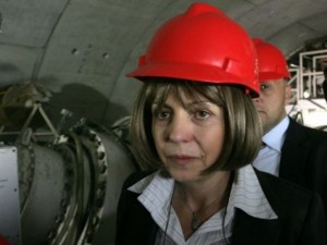 Фандъкова, на село ли да ходим да се окъпем