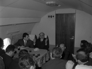 23-ма изгарят в последния „ковчег” на БГА „Балкан“