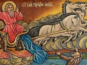 Кой светец за какво помага