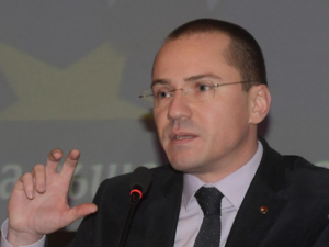 Войводата Джамбазки толкова си може