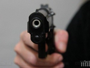  Гръмнаха софиянец от ревност посред бял ден