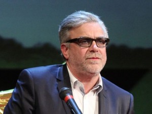 Владо Пенев в траур на имения си ден