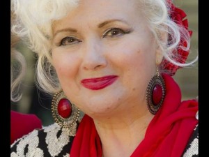 Почина народната певица Надежда Аджова
