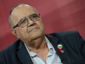 Божидар Димитров починал пред блока си