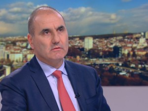 Рак погубил бащата на Цветанов