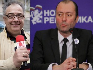 Дървото Кедъра, снобът Нойзи и гафовете на Петела