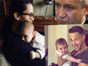 Христо Шопов стана дядо
&nbsp;