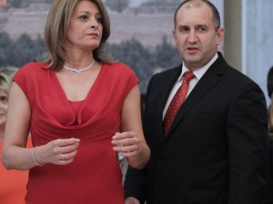 Деси Радева в драма с онкоболна жена