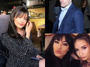 Тайната дъщеря на Брендо
