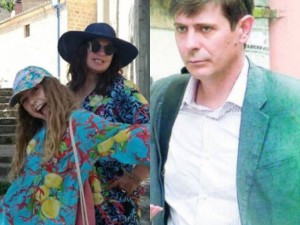 Виктор Николаев зарязан от жена си