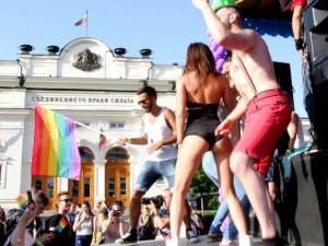 Истанбулската конвенция – виаграта на психодесните