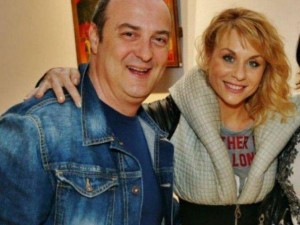 Честито! Краси Радков стана татко на момче
