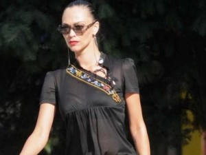 Мая Илиева в болница