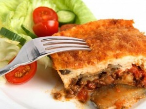 Мусака по рецепти от цял свят
 