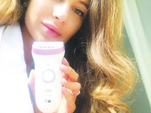 Никол Станкулова с пръстен за 10 бона