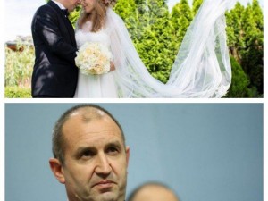 Защо е нахално точно Плевнелиев да плюе Радев. Бравурният младоженец от студиото на Гала съвсем загуби свяст...