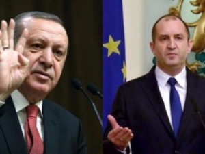 Заяви ли се президентът като васал?
 