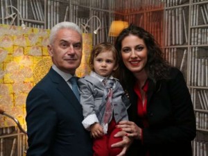 Малкият Волен – вундеркинд
 