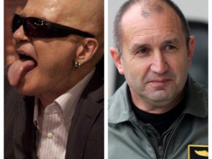 Денят, в който Слави Трифонов дойде на власт