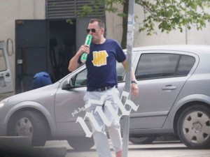 Станимир Гъмов скатавал казармата 10 години