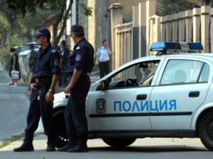 Съдят ром, пребил полицай