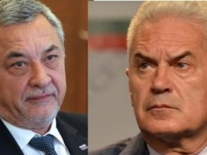Сидеров, не се заяждай, Валери е прав