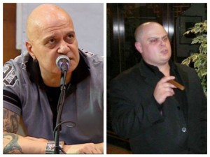 Активист на Слави Трифонов стяга пуч с парите на Цветан Василев
 
