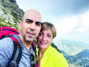 Министър Захариева покори Рила