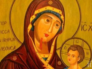 Днес е Голяма Богородица