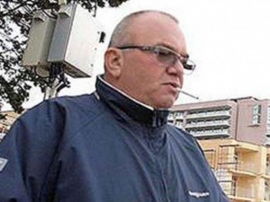 Наемен килър очистил ковчежника на ВИС за 30 бона