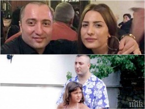 Дъщерята на Митьо Очите изчезна след ареста на баща си