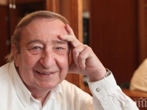 Синовете на Никола Анастасов не отидоха на помена му